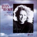 Thoughts of You - Ellyn Rucker - Musikk - Capri Records - 0054987403620 - 12. august 1997