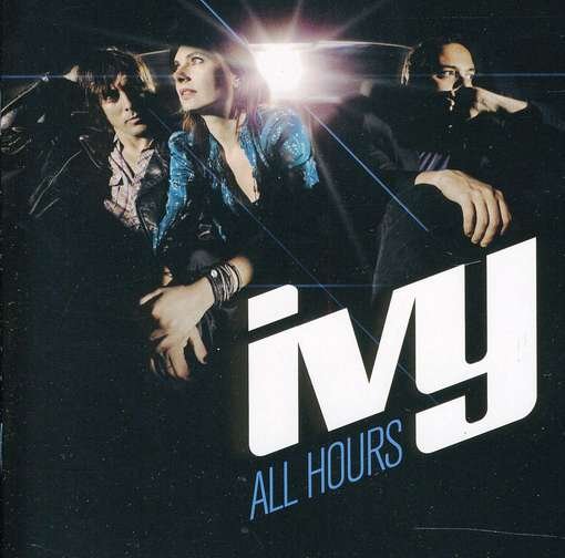 Cover for Ivy · All Hours (CD) (2011)