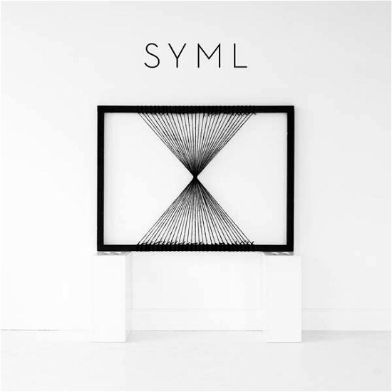 Cover for Syml (CD) (2019)