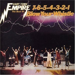 7-6-5-4-3-2-1 Blow Your - Gary Toms - Musique - UNIDISC - 0068381237620 - 30 juin 1990
