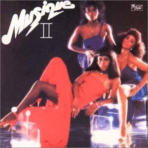 Musique · Musique Ii (CD) (1990)