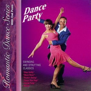 Romantic Dance:Dance Party -  - Music -  - 0071083982620 - 