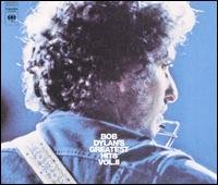 Bob Dylan's Greatest Hits Volume II - Bob Dylan - Música - POP - 0074646597620 - 15 de febrero de 1989