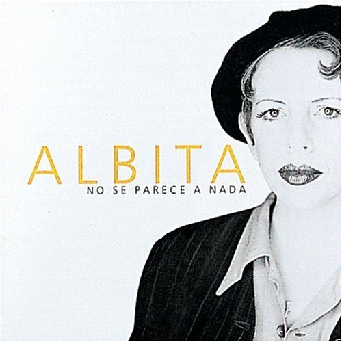 Cover for Albita · No Se Parece a Nada (CD) (1995)