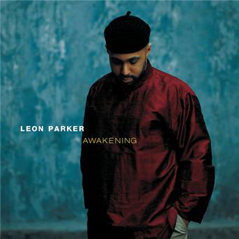 Cover for Awakening (CD) (2023)