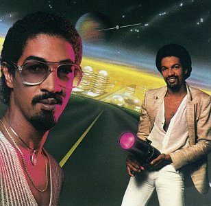 Light Up the Night - The Brothers Johnson - Música - COAST TO COAST - 0075021371620 - 6 de março de 2020