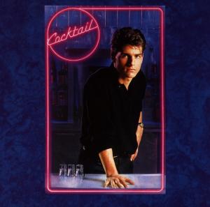 Cocktail Original Soundtrack C · Cocktail (CD) (1988)