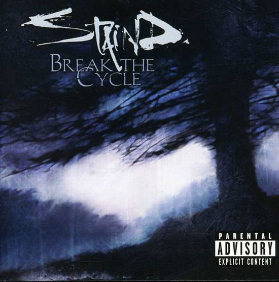 Break the Cycle - Staind - Musik - ROCK - 0075596262620 - 22. Mai 2001