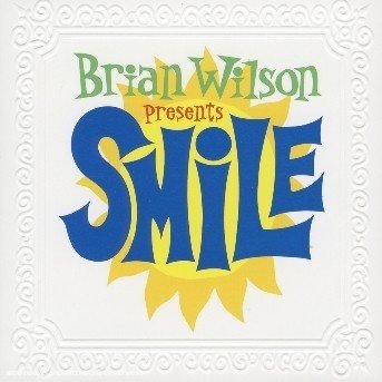 Cover for Brian Wilson · Smile (CD) [Digipak] (2004)