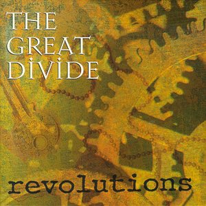 Cover for Great Divide · Revolutions-Great Divide (CD) (1999)