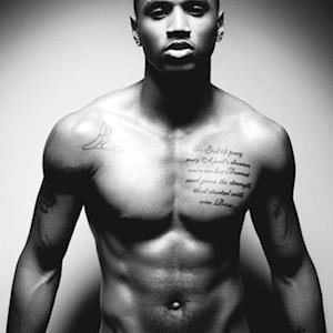 Cover for Trey Songz · Ready (LP) (2023)