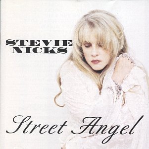 Cover for Stevie Nicks · Street Angel (CD) (2005)
