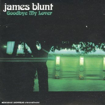 Goodbye My Lover    (Pap) - James Blunt - Musiikki - ATLANTIC - 0075679406620 - keskiviikko 15. helmikuuta 2006