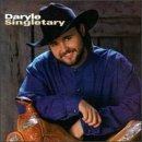 Daryle Singletary - Daryle Singletary - Musik - GIANT - 0075992460620 - 23. maj 1995