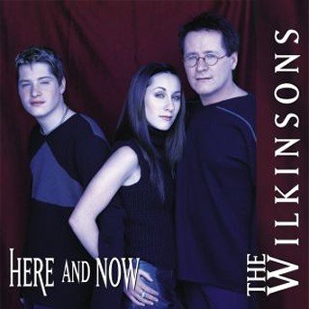 Here And Now - Wilkinsons - Music - HITSOUND - 0075992473620 - June 25, 2021