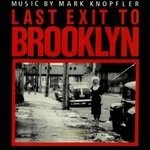 Cover for Mark Knopfler · Last Exit to Brooklyn (CD) (1989)