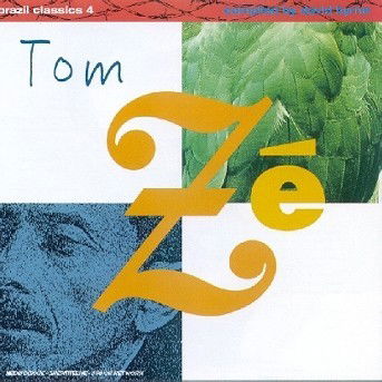 Cover for Ze Tom · Best of Tom Zee (CD)