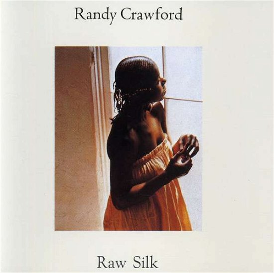 Cover for Randy Crawford · Raw Silk (CD) (1991)