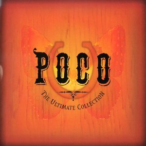 Cover for Poco · Ultimate Collection (CD) (1990)