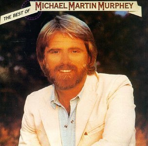 Best Of - Michael Martin Murphey - Musiikki - CAPITOL - 0077774655620 - lauantai 30. kesäkuuta 1990