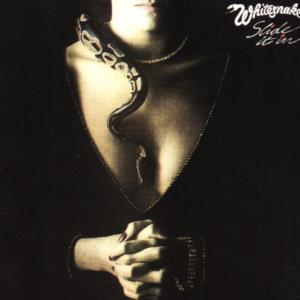 Slide It In - Whitesnake - Muziek - EMI - 0077779030620 - 9 maart 1988