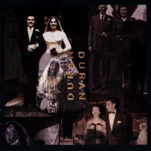 Wedding Album - Duran Duran - Música - Parlophone (Wea) - 0077779887620 - 23 de febrero de 1993