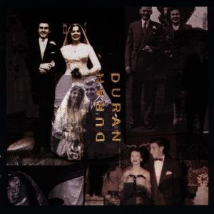 Wedding Album - Duran Duran - Musik - Parlophone (Wea) - 0077779887620 - 23 februari 1993