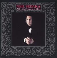 Cover for Neil Sedaka · All Time Greatest Hi (CD) (1990)