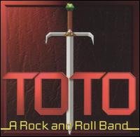 Cover for Toto · A Rock And Roll Band (CD) (1990)