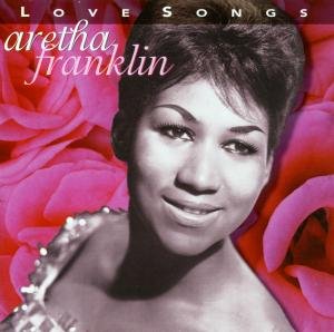 Cover for Aretha Franklin · Love Songs / Platinum Collection (CD) (2005)
