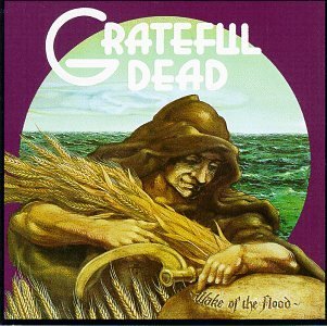 Wake of the Flood - Grateful Dead - Music - ROCK - 0081227327620 - March 7, 2006