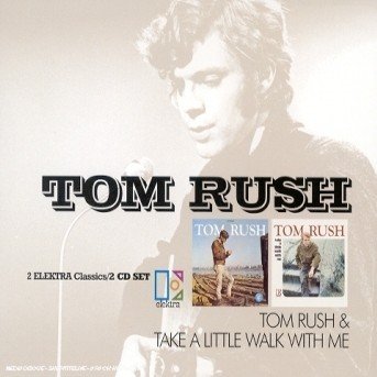 Tom Rush / Take a Little Wa - Tom Rush - Music - ELEK - 0081227356620 - October 10, 2010