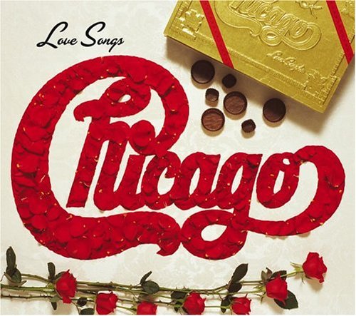 Love Songs (+ Bonus Karaok - Chicago - Muziek - RHINO - 0081227468620 - 11 maart 2011