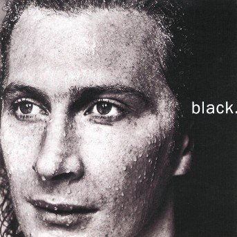 Cover for Black · BLACK-Black (CD)