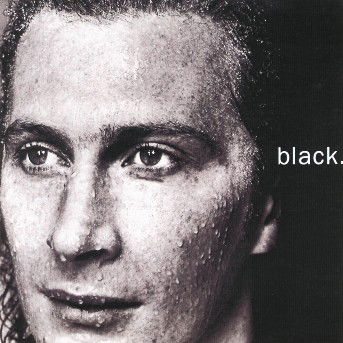 BLACK-Black - Black - Musik - Cd - 0082839712620 - 