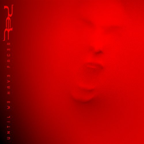 Cover for Red · Until We Have Faces (CD) (2015)