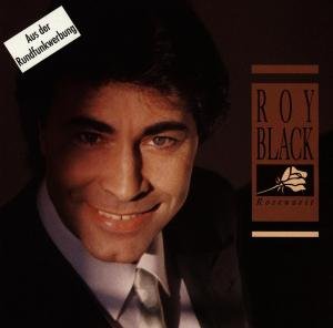 Cover for Roy Black · Rosenzeit (CD) (2009)