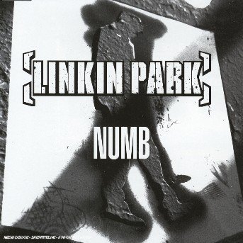 Cover for Linkin Park · Numb (MCD) (2003)