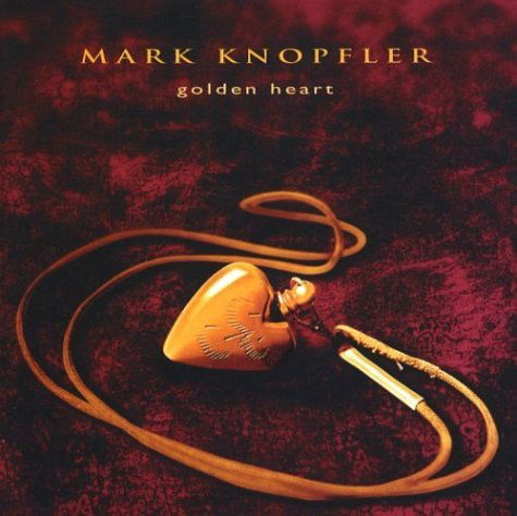 Golden Heart - Mark Knopfler - Musique - POL - 0093624602620 - 5 mars 1996