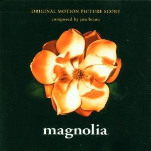 Cover for Magnolia (Score) / O.s.t. · Magnolia-Ost (CD) (2000)