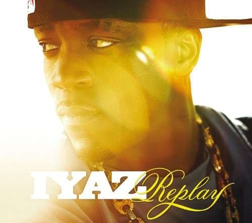 Cover for Iyaz · Replay (SCD) (2010)