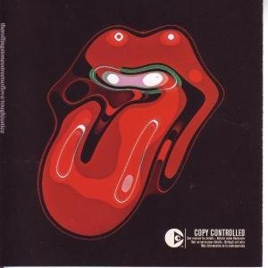 Streets of Love - The Rolling Stones - Musik - EMI RECORDS - 0094633920620 - 22. august 2005