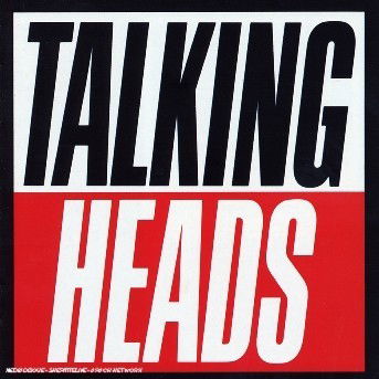 True Stories - Talking Heads - Música - EMI RECORDS - 0094634866620 - 13 de febrero de 2006
