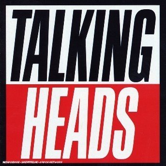 Cover for Talking Heads · True Stories (CD/DVD) [Remastered edition] (2006)