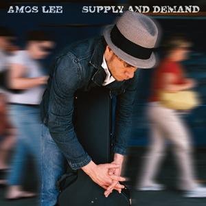 Cover for Lee Amos · Supply Nd Demand (CD) (2006)