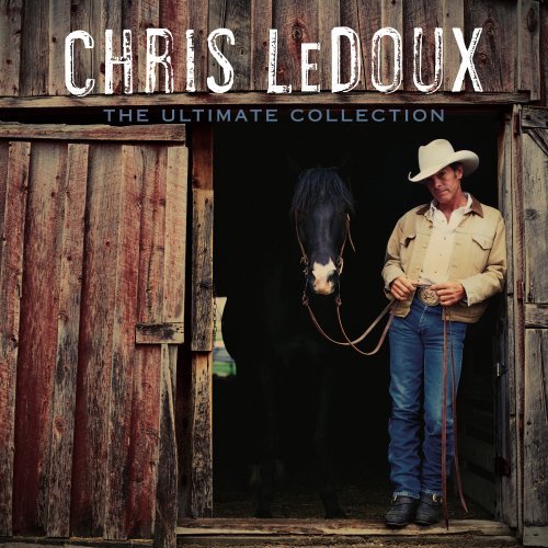 Cover for Chris Ledoux · Ultimate Collection (CD) (2006)