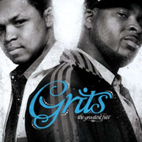 Cover for Grits · Greatest Hits [us Import] (CD) (2007)