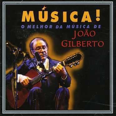Serie Brasil - Joao Gilberto - Muzyka - WEA - 0095483634620 - 17 marca 1999