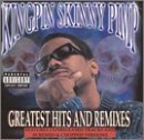 Cover for Kingpin Skinny Pimp · Greatest Hits and Remixes (CD) (2001)