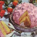 Cover for Jale · Dreamcake (CD) (2000)